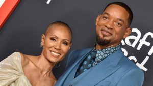 Actors Will Smith and Jada Shock Fans Again as Couple Quietly Reunite Years After Public Splat 