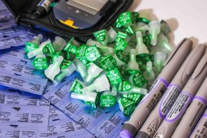 MSF urges Kenya to include analogue insulin pens in SHA benefits package