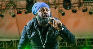 Reggae singer Fantan Mojah dies at 49