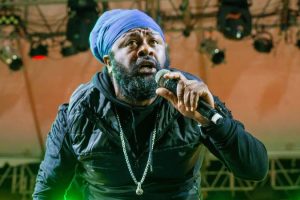 Reggae singer Fantan Mojah dies at 49