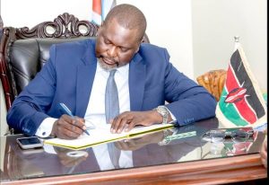 Big Win for Kenyan Workers as Government Confirms Fresh Salary Increase From August 1