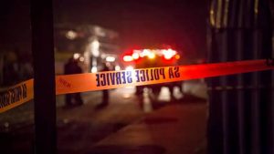 4 armed robbers killed in shootout with police in Uasin Gishu