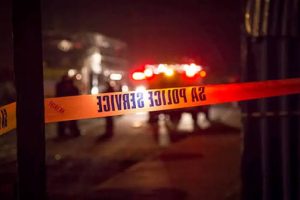 4 armed robbers killed in shootout with police in Uasin Gishu