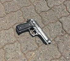 Court of Appeal Judge grilled after his missing firearm is recovered from Joska slain robbery suspect