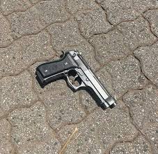 Court of Appeal Judge grilled after his missing firearm is recovered from Joska slain robbery suspect