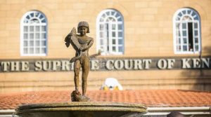 Court of Appeal Announces August Recess, Maintains Services for Urgent Cases