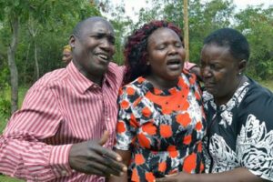 Sharon Otieno family seeks compensation after eight-year court battle in Obado murder trial