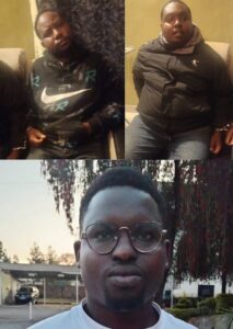 Two more suspects including a a police officer arrested in Kampala, Uganda over murder of psychiatrist Dr Mutiso