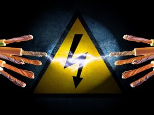 Seven-year-old boy electrocuted while playing outside home in Kisumu