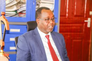 Former CID Director Francis Sang Launches Book on Life Beyond the Badge