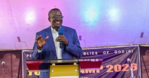 Maraga now vows to make public police reforms report
