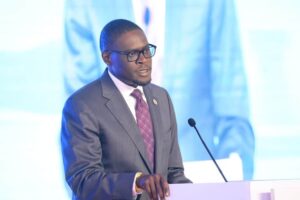 Sakaja clarifies Sh8,000 film charges, says not targeting ordinary content creators