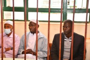 Three Kamiti Prison Escapees Handed Additional 15 Years Behind Bars