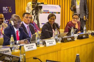 Africa Boosts Cross-Border Cooperation on Health Emergencies