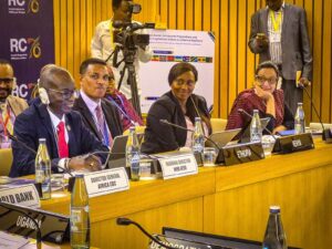 Africa Boosts Cross-Border Cooperation on Health Emergencies