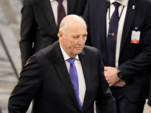 Ruto mourns Norway’s King Harald, recalls historic Kenya visit