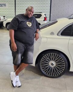 No Public Viewing: Wicknell Chivayo ’s Family Announces Changes to His Funeral Plans