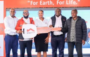 Equity, Car & General partner to boost farm productivity through mechanisation 