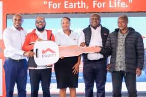 Equity, Car & General partner to boost farm productivity through mechanization 