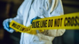 18-year-old woman found dead outside father’s house in Isiolo