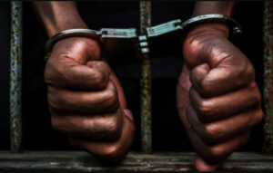Cop linked to fatal shooting of woman at camp in State Lodge in Eldoret arrested