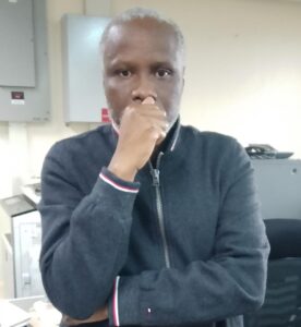 Land fraud suspect arrested over Sh12 million Muthaiga property