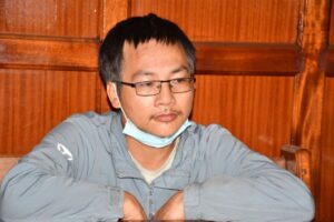 State files extradition proceedings against Chinese national wanted in Uganda over UGX 4.5 billion fraud.