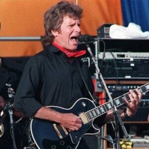 John Fogerty net worth, CCR and solo music success
