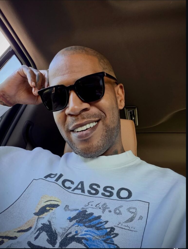 Kid Cudi net worth