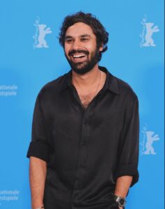 Kunal Nayyar net worth: The Big Bang Theory success and digital apps