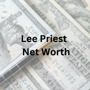 Lee Priest net worth, bodybuilding career and racing interests