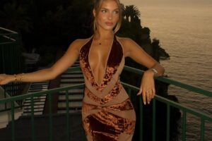Lexi Rivera net worth