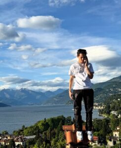 Lil Mabu net worth and rap music career