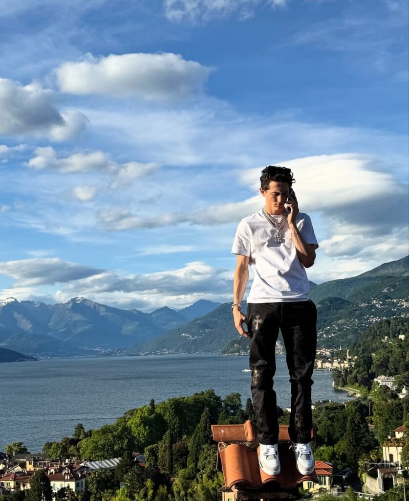 Lil Mabu net worth