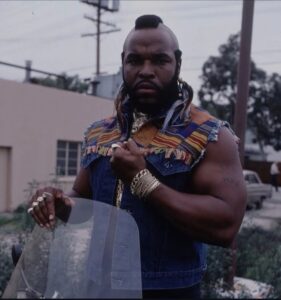 Mr. T net worth and career milestones