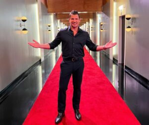 Nick Lachey net worth, music and television career