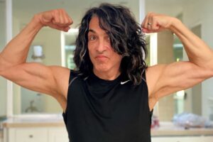 Paul Stanley net worth