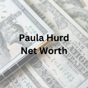 Paula Hurd net worth, career and philanthropic initiatives