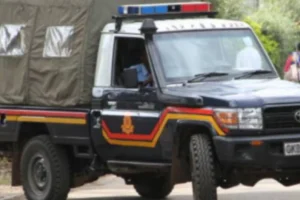 Woman, 48, found dead at home in Kisumu