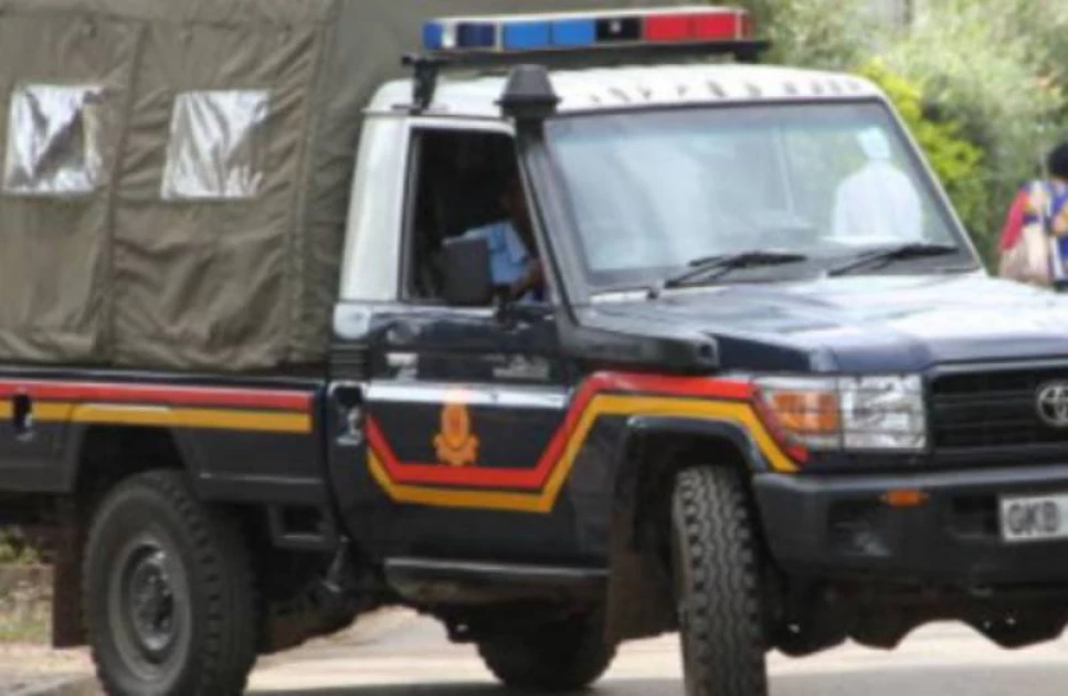 Woman, 48, found dead at home in Kisumu
