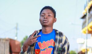 Gengetone Artist Stoopid Boy Dies By Suicide