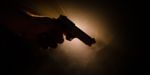Probe as 67-year-old man shot dead at his home in Nyamira village