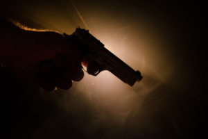Probe as 67-year-old man shot dead at his home in Nyamira village