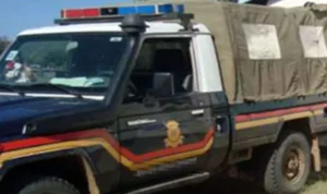 47-year-old man found dead in Homa Bay house