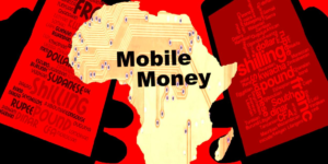 Mobile money features in half of reported fraud cases, report says