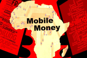 Mobile money features in half of reported fraud cases, report says
