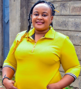 Decomposed body of missing Nakuru woman found in quarry