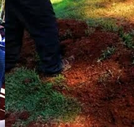 Police probe suspected grave site in search for missing 80-year-old woman in Kilifi
