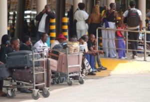 Aviation bodies demand urgent action as strike disrupts JKIA operations