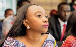 Charlene Ruto Reportedly Preparing for Traditional Kalenjin Wedding Ceremony